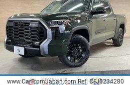 toyota tundra 2024 GOO_NET_EXCHANGE_0207973A20240906D008