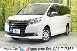 toyota noah 2014 CFJ1717466
