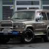 toyota land-cruiser-60 1989 quick_quick_HJ61V_HJ61013802 image 2