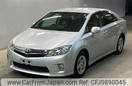 toyota sai 2010 -TOYOTA--SAI AZK10-2021848---TOYOTA--SAI AZK10-2021848-