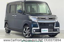 daihatsu tanto 2019 -DAIHATSU--Tanto DBA-LA600S--LA600S-0758642---DAIHATSU--Tanto DBA-LA600S--LA600S-0758642-