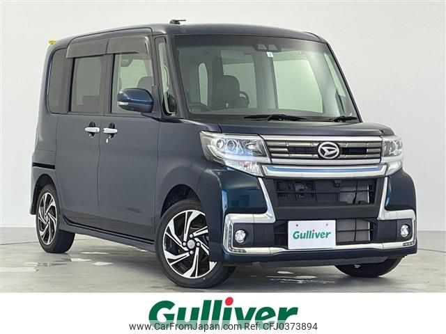 daihatsu tanto 2019 -DAIHATSU--Tanto DBA-LA600S--LA600S-0758642---DAIHATSU--Tanto DBA-LA600S--LA600S-0758642- image 1