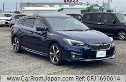 subaru impreza-wagon 2016 CFJ1690614