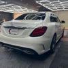 mercedes-benz c-class 2019 CFJ1709350 image 10