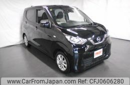 nissan dayz 2021 -NISSAN 【名変中 】--DAYZ B43W--0135038---NISSAN 【名変中 】--DAYZ B43W--0135038-