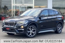 bmw x1 2017 -BMW--BMW X1 LDA-HT20--WBAHT920405J62497---BMW--BMW X1 LDA-HT20--WBAHT920405J62497-