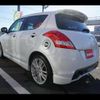 suzuki swift 2012 -SUZUKI 【名変中 】--Swift ZC32S--103725---SUZUKI 【名変中 】--Swift ZC32S--103725- image 20