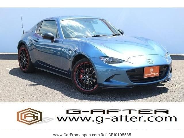 mazda roadster 2019 -MAZDA--Roadster 5BA-NDERC--NDERC-301368---MAZDA--Roadster 5BA-NDERC--NDERC-301368- image 1