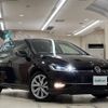 volkswagen golf 2018 -VOLKSWAGEN--VW Golf DBA-AUCPT--WVWZZZAUZJW141711---VOLKSWAGEN--VW Golf DBA-AUCPT--WVWZZZAUZJW141711- image 1