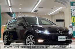 volkswagen golf 2018 -VOLKSWAGEN--VW Golf DBA-AUCPT--WVWZZZAUZJW141711---VOLKSWAGEN--VW Golf DBA-AUCPT--WVWZZZAUZJW141711-