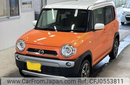 mazda flair 2014 CFJ0553811