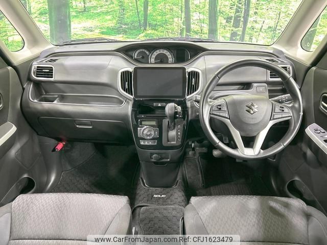suzuki solio-bandit 2017 CFJ1623479 image 2