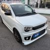 suzuki alto-works 2017 -SUZUKI--Alto Works DBA-HA36S--HA36S-891007---SUZUKI--Alto Works DBA-HA36S--HA36S-891007- image 1