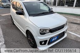 suzuki alto-works 2017 -SUZUKI--Alto Works DBA-HA36S--HA36S-891007---SUZUKI--Alto Works DBA-HA36S--HA36S-891007-