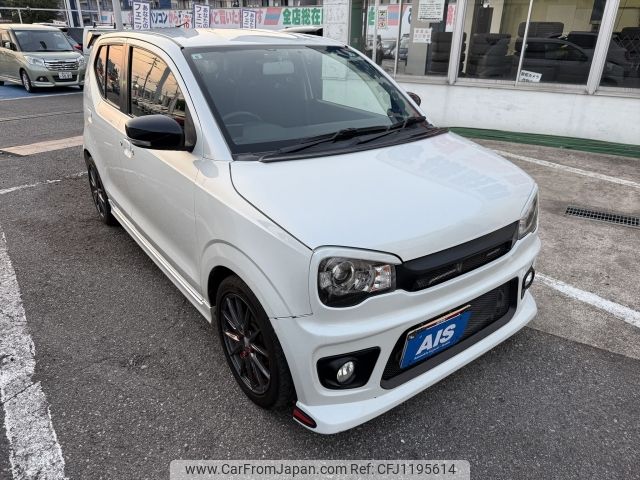 suzuki alto-works 2017 -SUZUKI--Alto Works DBA-HA36S--HA36S-891007---SUZUKI--Alto Works DBA-HA36S--HA36S-891007- image 1