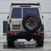 toyota landcruiser-70 2024 quick_quick_GDJ76W_GDJ76-1001950 image 10