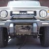 suzuki jimny 2018 GOO_JP_700100243030250705004 image 5