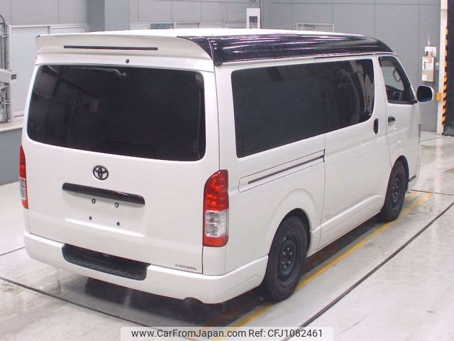 toyota hiace-van 2017 -TOYOTA--Hiace Van KDH211K-8008307---TOYOTA--Hiace Van KDH211K-8008307- image 2