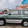 mitsubishi pajero-mini 1996 quick_quick_E-H56A_H56A-5103103 image 5
