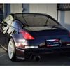 nissan fairlady-z 2003 CFJ1719689 image 11