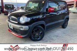 suzuki xbee 2018 CFJ1761490