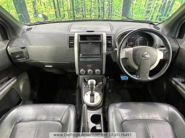 nissan x-trail 2012 -NISSAN--X-Trail DBA-NT31--NT31-243552---NISSAN--X-Trail DBA-NT31--NT31-243552- image 2