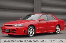 nissan skyline 1998 -NISSAN--Skyline GF-ER34--ER34-013687---NISSAN--Skyline GF-ER34--ER34-013687-