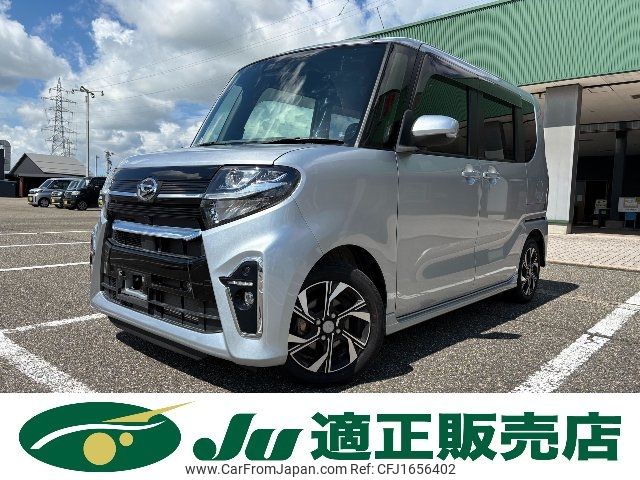 daihatsu tanto 2020 CFJ1656402 image 1
