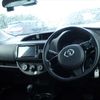 toyota vitz 2020 NIKYO_HK60669 image 3