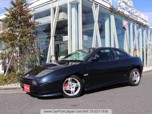 fiat coupe 2000 -FIAT--Coupe Fiat GF-175A3--ZFA175000P0068642---FIAT--Coupe Fiat GF-175A3--ZFA175000P0068642- image 1