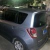 toyota ractis 2009 -TOYOTA--Ractis DBA-NCP100--143636---TOYOTA--Ractis DBA-NCP100--143636- image 6