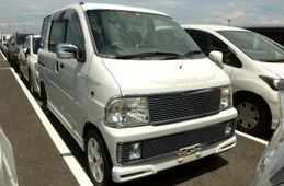 daihatsu atrai 2000 No.16002