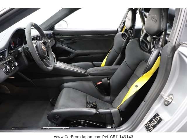 porsche 911 2019 -PORSCHE--Porsche 911 91J2-ﾌﾒｲ--WP0ZZZ99ZKS153183---PORSCHE--Porsche 911 91J2-ﾌﾒｲ--WP0ZZZ99ZKS153183- image 2