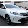 toyota harrier 2020 quick_quick_DBA-ZSU60W_ZSU60-0197427 image 2