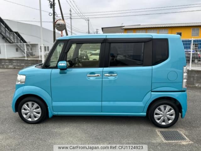 honda n-box 2015 quick_quick_DBA-JF1_JF1-1607761 image 2