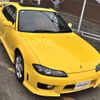 nissan silvia 1999 CFJ1868229 image 2
