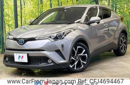 toyota c-hr 2017 -TOYOTA--C-HR DAA-ZYX10--ZYX10-2064094---TOYOTA--C-HR DAA-ZYX10--ZYX10-2064094-