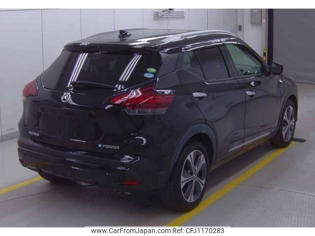 nissan kix 2020 -NISSAN--KIX 6AA-P15--P15-007938---NISSAN--KIX 6AA-P15--P15-007938- image 2