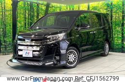 toyota noah 2019 CFJ1562799