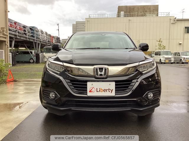 honda vezel 2020 quick_quick_RU1_RU1-1331573 image 2