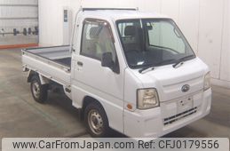 subaru sambar-truck 2010 -SUBARU--Samber Truck TT2--478607---SUBARU--Samber Truck TT2--478607-