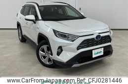 toyota rav4 2019 -TOYOTA--RAV4 6AA-AXAH54--AXAH54-2006224---TOYOTA--RAV4 6AA-AXAH54--AXAH54-2006224-