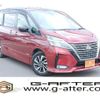 nissan serena 2019 quick_quick_DAA-GFC27_GFC27-185094 image 1