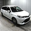 toyota corolla-fielder 2016 -TOYOTA--Corolla Fielder NKE165G-8033563---TOYOTA--Corolla Fielder NKE165G-8033563- image 1