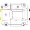 toyota prius-α 2014 -TOYOTA--Prius α DAA-ZVW41W--ZVW41-3361352---TOYOTA--Prius α DAA-ZVW41W--ZVW41-3361352- image 2