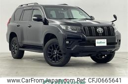 toyota land-cruiser-prado 2023 -TOYOTA--Land Cruiser Prado 3BA-TRJ150W--TRJ150-0169278---TOYOTA--Land Cruiser Prado 3BA-TRJ150W--TRJ150-0169278-