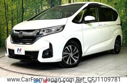 honda freed 2019 -HONDA--Freed DBA-GB5--GB5-1123640---HONDA--Freed DBA-GB5--GB5-1123640-