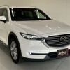 mazda cx-8 2018 CFJ1710028 image 9