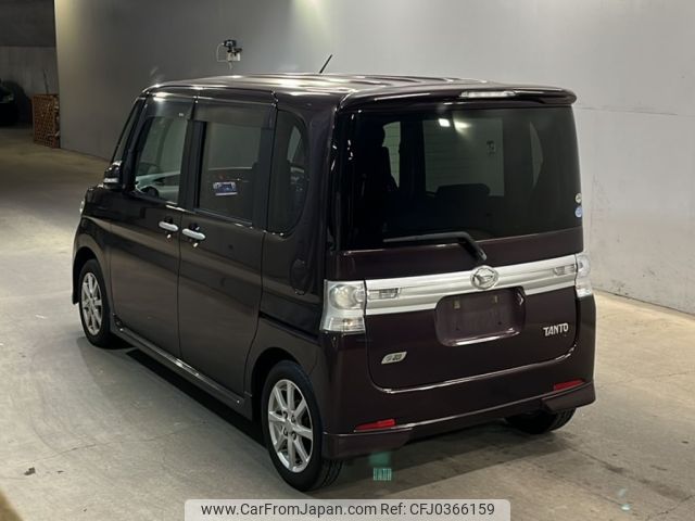 daihatsu tanto 2012 -DAIHATSU--Tanto L375S-0500179---DAIHATSU--Tanto L375S-0500179- image 2