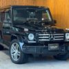 mercedes-benz g-class 2017 GOO_JP_700055086030240617001 image 3